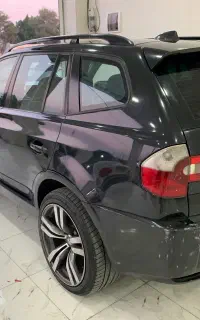 BMWX3