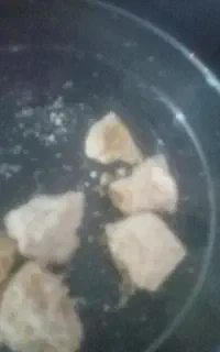 دوغ غلیظ واسه کشک