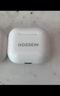 ایرپاد گمشده