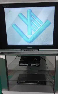 تلویزیون ۲۹ اینچ پاناسونیک