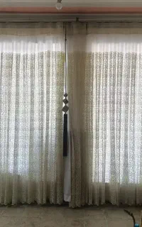 پرده
