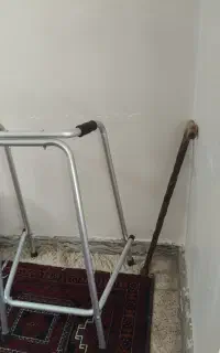 پرستاری از سالمند