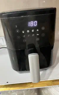 سرخکن رژیمی مارک جیکا