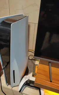 PS5 اروپا دیسک خور فت