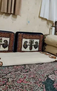 ست پته فروشی