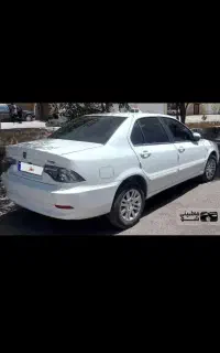 سمند سورن ۴۰۴خشک