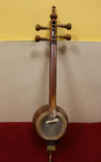 کمانچه