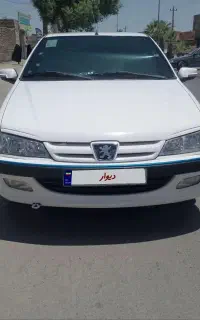 پارس مدل ۹۹