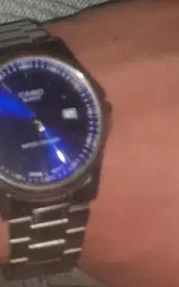 ساعت کاسیو اصل