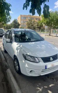 ساینا مدل ۹۷ کم کار و در حد
