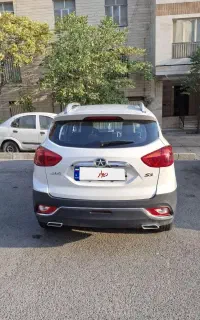فروش خودرو جک S3