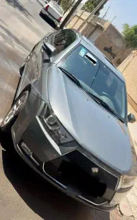 دناپلاس توربو 6 دنده سانروف دار مدل 403