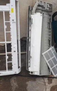 تعمیرات،نصب و سرویس کولر