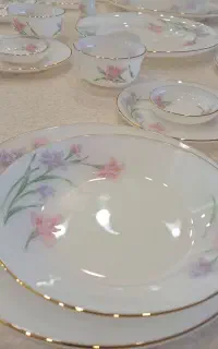 سرویس غذاخوری ۳۵ پارچه