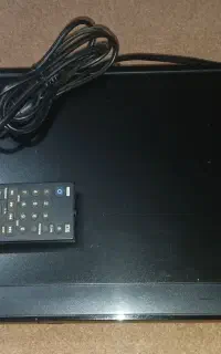 DVD