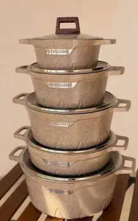 سرویس قابلمه ،قابلمه