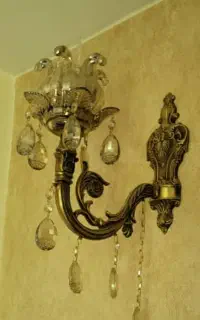 دیوارکوب