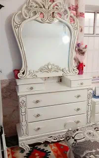 سرویس چوب