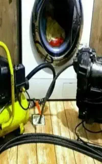 لوله باز کنی و لوله کشی ساختمانی وصنعتی‌