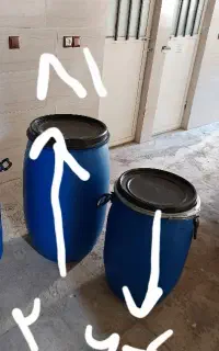 دبه پلاستیکی