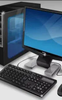 کامپیوتر تروتمیز