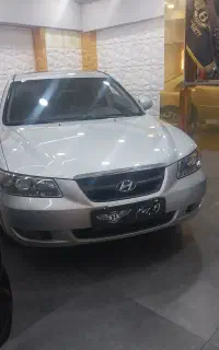 سوناتا ۲۰۰۷ / فول در حد / نقد و اقساط