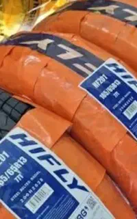 لاستیک پراید