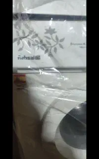 ماشین لباسشویی ۵کیلویی
