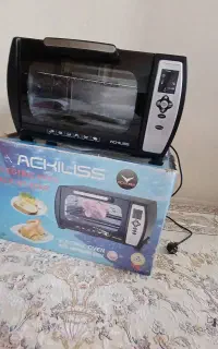 فرواون توستر