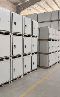 سلول برق روکار 40*30 با عمق۱۵ تیپ بازار