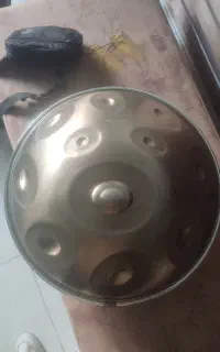 هنگ درام تورسه پن