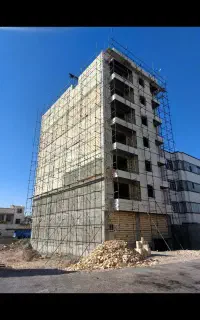 داربست مرتضوی