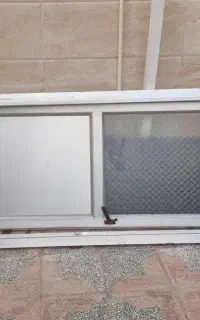 درب المینیوم