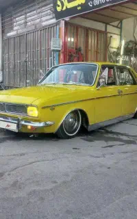 پیکان کلاسیک پنوماتیک دولوکس