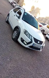 کوییک مدل ۱۴۰۳  درحد خشک