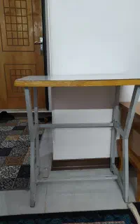 میز چرخ خیاطی