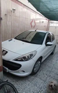 خودرو 207tu5