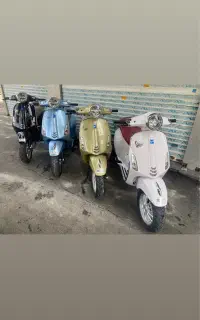 وسپا کبیر vxl 170 180