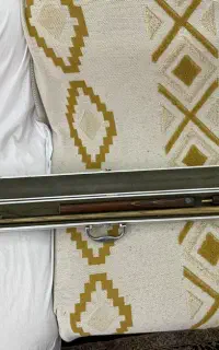 چوب اسنوکر رایبی اصلی سه تیکه همراه با کیس