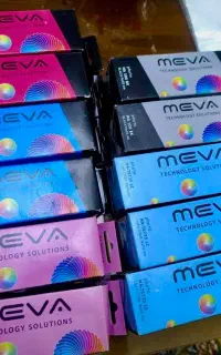 جوهر پرینتر Epson میوا  MEVA آکبند