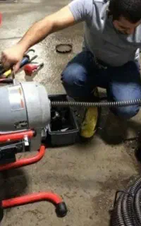 فنر زنی و نشت یابی و لوله بازکنی نجف اباد