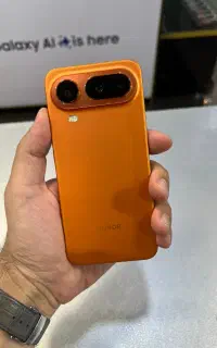 Honor Magic 8 Air 16/512G گوشی آنر مجیک ۸ ایر