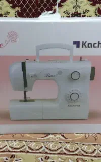 چرخ خیاطی نو