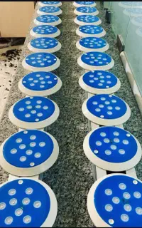 استخری روکار فلت