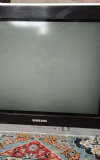 تلوزیون