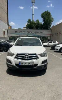 هایما S5