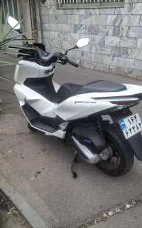 pcx 160