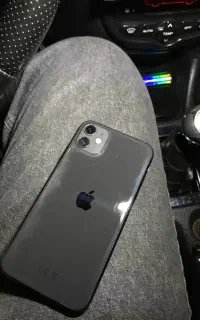 آیفون 11 نرمال