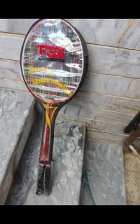 بدمینتون یک جفت