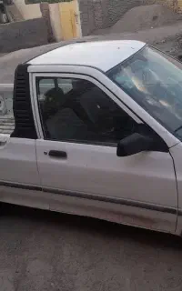 پراید وانت 95